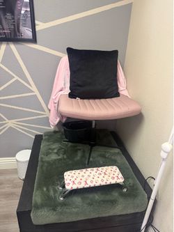 Pedicure platform
