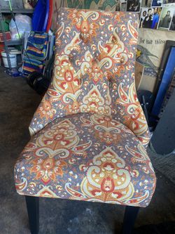 Set Of Chairs