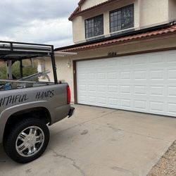 Garage Doors 