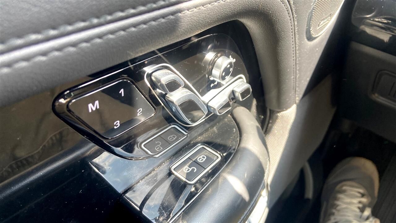 2018 Land Rover Range Rover