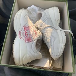 Gucci Sneakers 