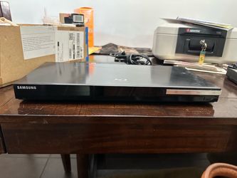 Samsung Blu-ray Disc Player