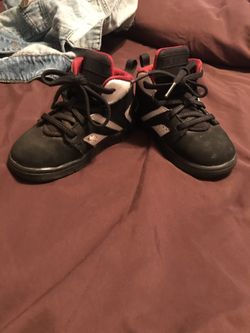 Jordan’s