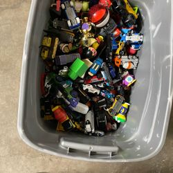 Toys,jeans,jewelry and more.