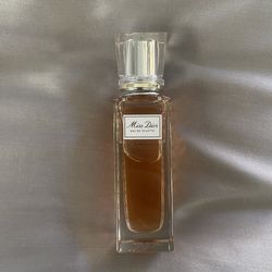Miss Dior edt rollerball travel size