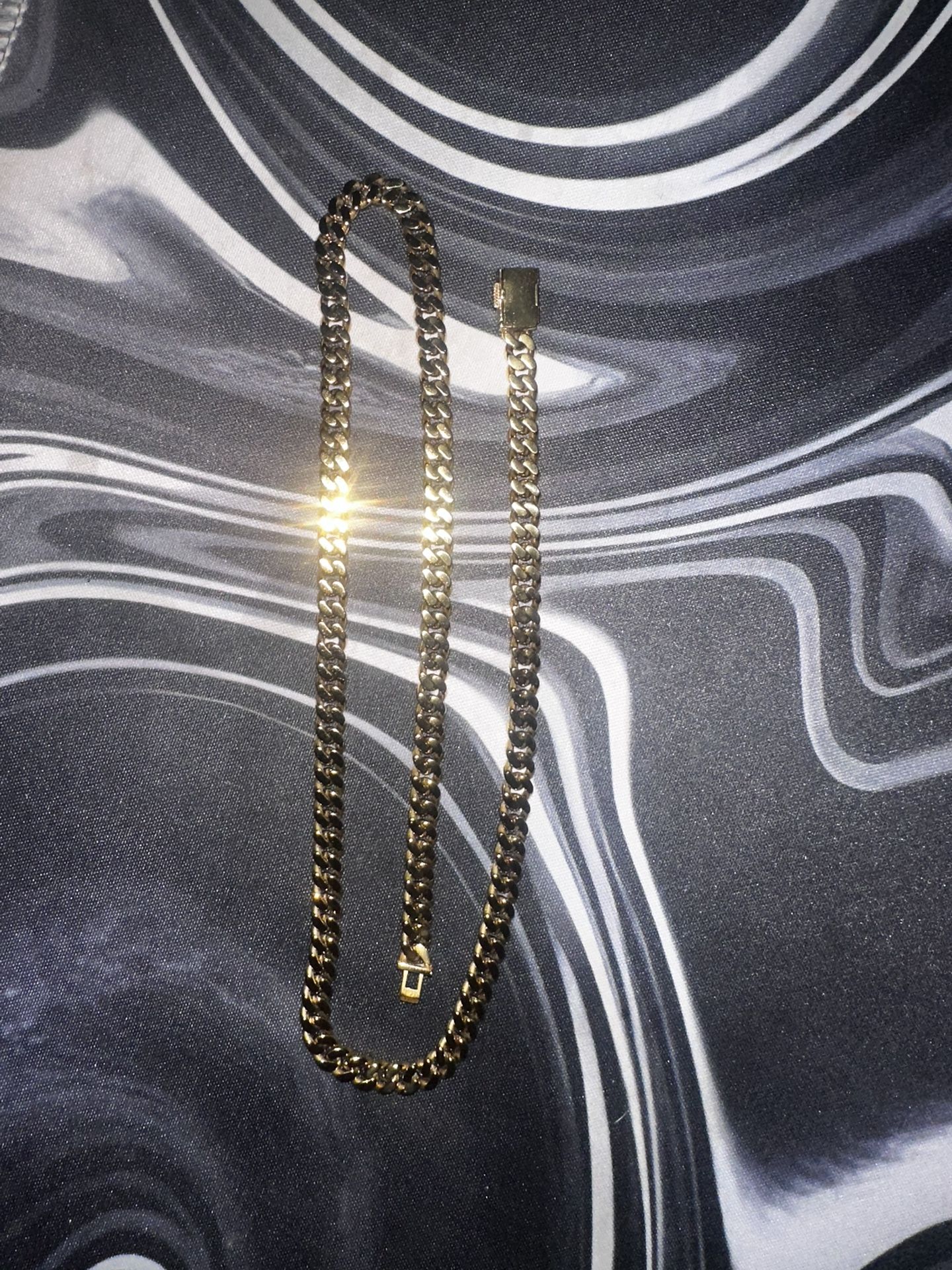 Gold Chain