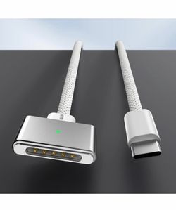 140W USB-C to Magnetic 3 Cable