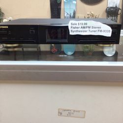 Stereo