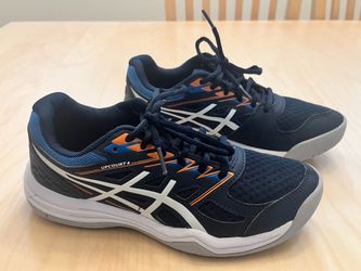 ASICS Sneaker (Youth)