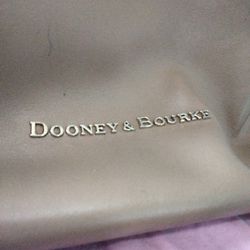 Dooney & Bourke Leather Purse