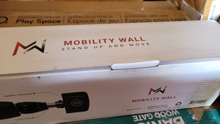 Mobility Wall Stand Up Massager