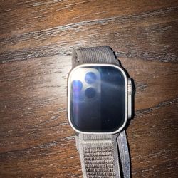apple watch ultra 