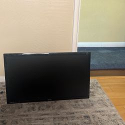 60 Hz Monitor