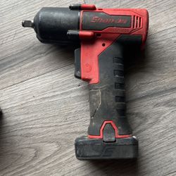 SnapOn 3/8 Drive