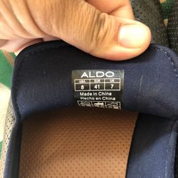 Aldo Dress Shoes
