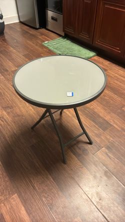 Small Table