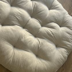 Papasan Chair Cushion
