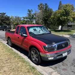2002 Toyota Tacoma Combo Sale