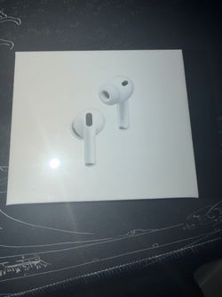1:1 3rd gen AirPod pros