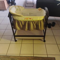 Baby Bassinet 