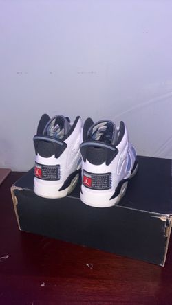 Jordan 6 UNC (2022) - 4.5Y