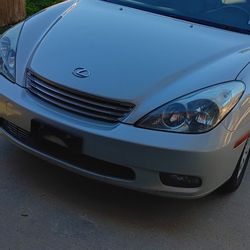 2004 Lexus ES 330