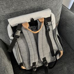 Diaper Bag