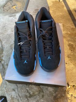 Universal Jordan 14s