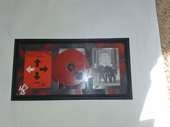 3 Days Grace Art