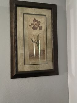 Home Interior Frames