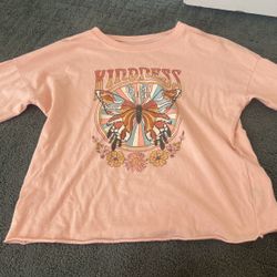 Girls Shirt