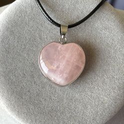 Rose Quartz 🌸
