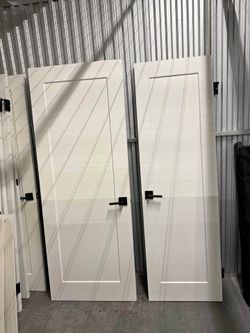 Impact Windows & Doors