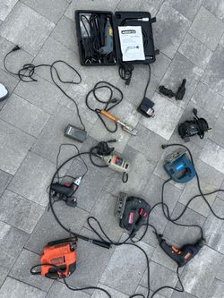 Tools herramientas (33196)