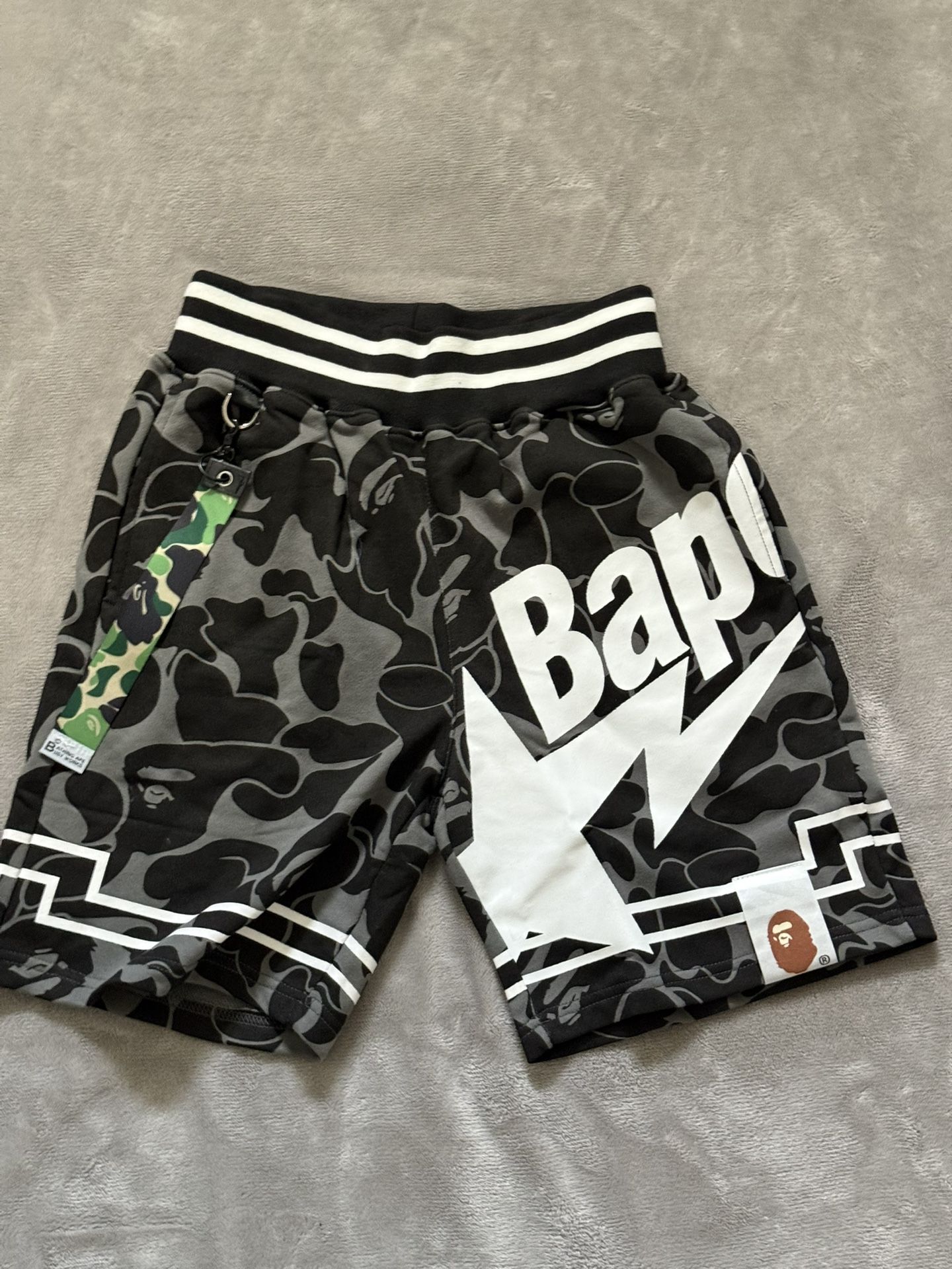 Bape Shorts