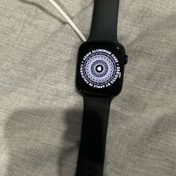 Apple Watch Series 7 45MM CELLULAR 
