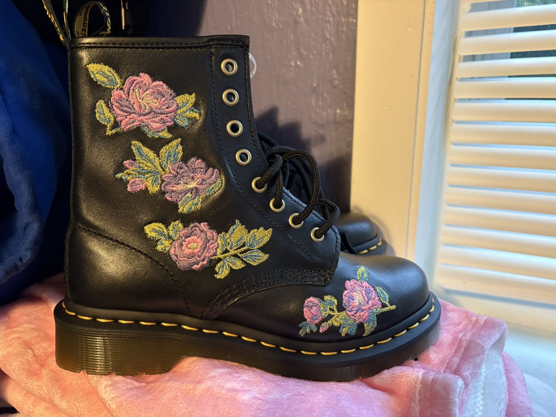 Dr.Martens Boots