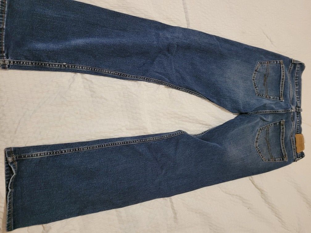Levi Strauss, Signature Jeans,