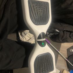 Hoverboard 