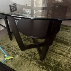 Dining Room Table