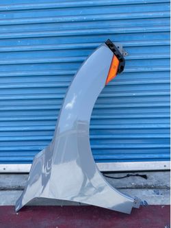 2016,2017,2018,2018,2020,2021 Honda Civic Fender/Guardafango Rh Passenger Oem,Original  Ask