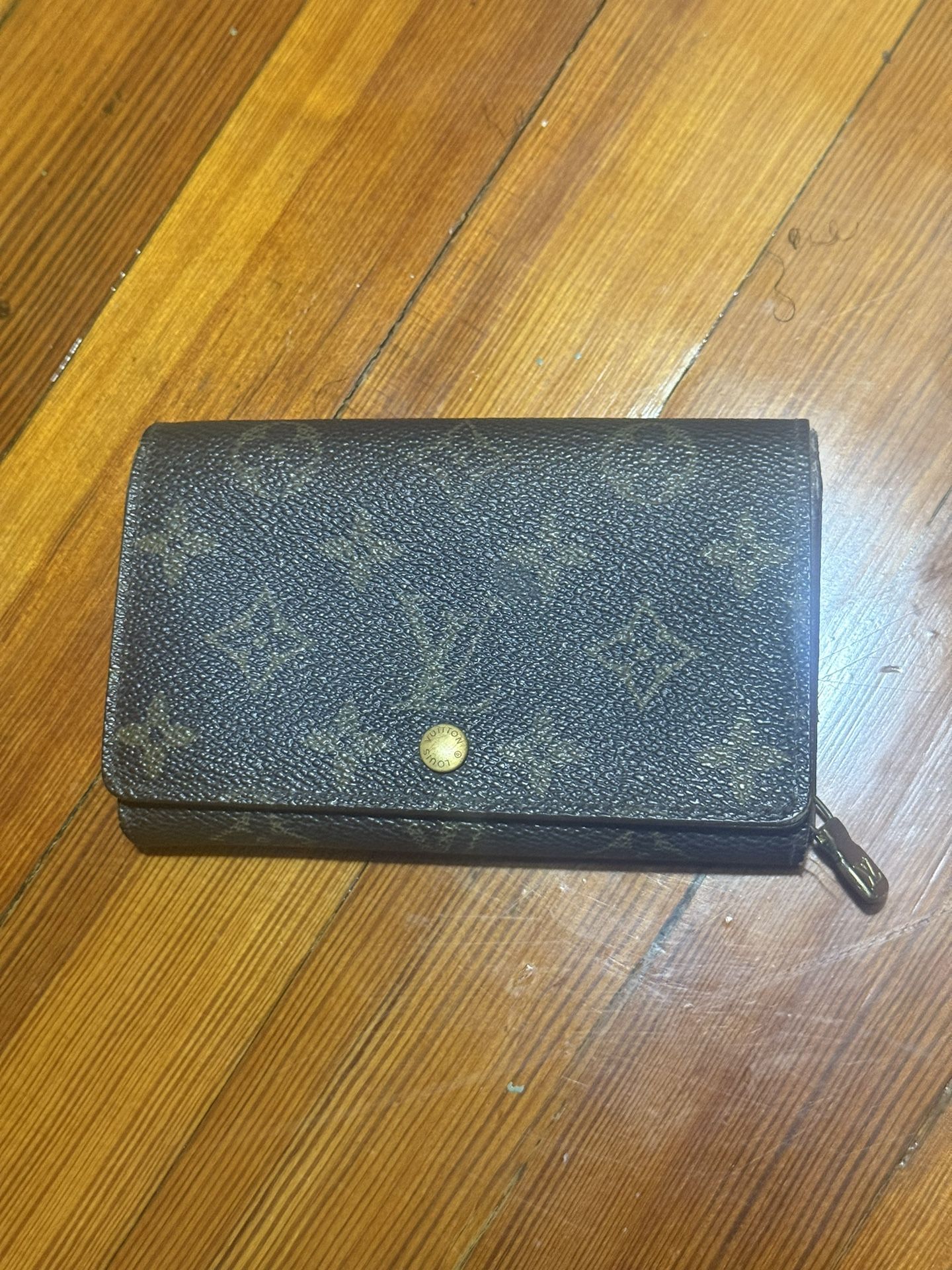 Louis Vuitton Wallet