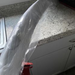 Never Used Band New 