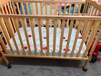 Crib