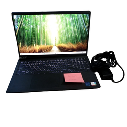 Dell i7 parts laptop w/ 512GB NVMe SSD, 16GB RAM, backlit keyboard & charger for $150 obo!