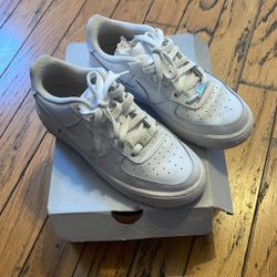 Air Force 1 LE