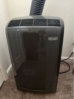 De'Longhi Air Conditioning Unit A/C (PAC N110EC)