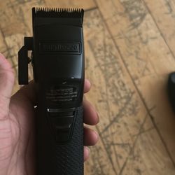 babyliss boost 