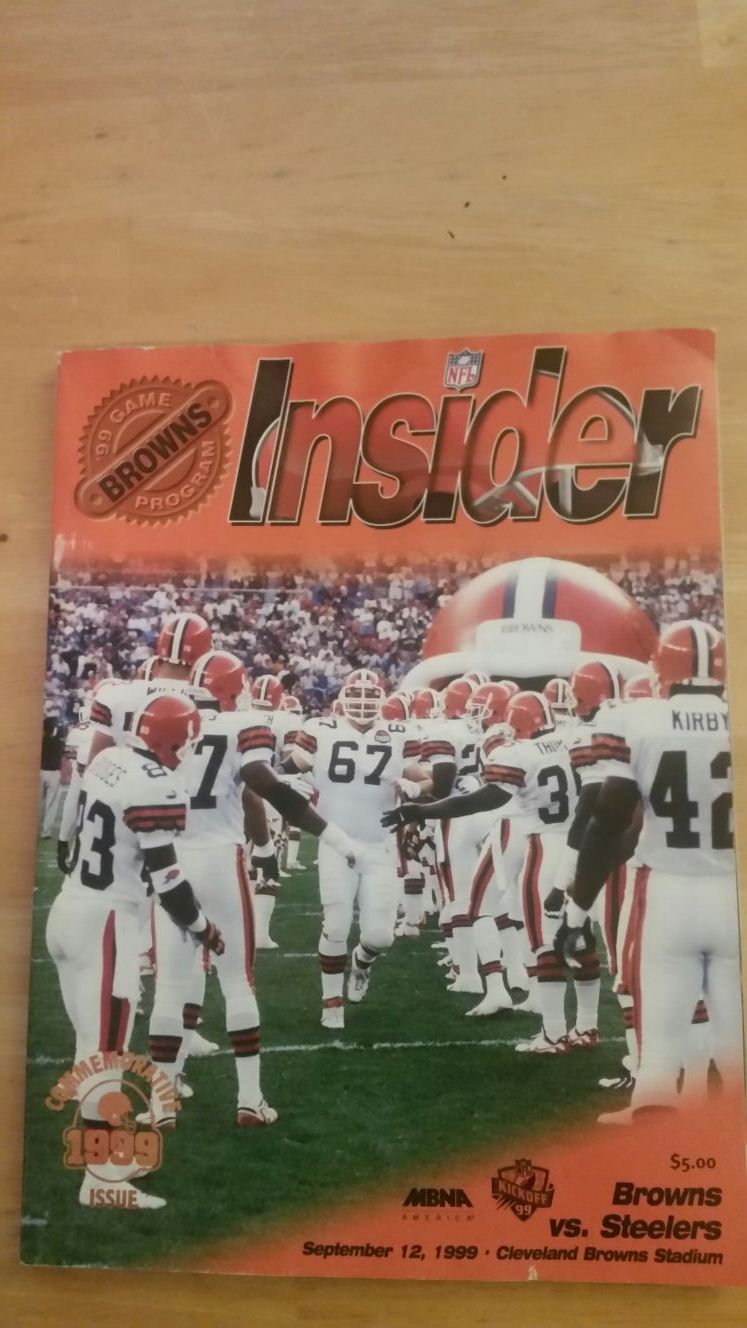 September 12th, 1999 !!!!!!! They're back