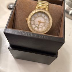 Michael Kors  Watch 